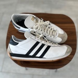 Adidas men’s 11.5